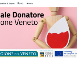 Portale del donatore AVIS